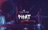虚拟嘻哈和Funk鼓手插件 UJAM Virtual Drummer PHAT v2.0.1 破解版