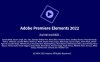 视频剪辑软件 Adobe Premiere Elements 2022 v20.4 破解版