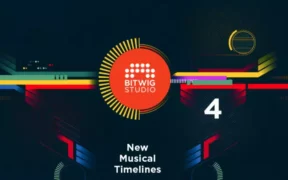 Bitwig Studio 4.0.1_WIN