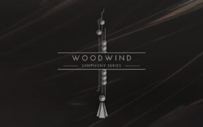Native Instruments Symphony Series Woodwind Ensemble v1.3.0 - Kontakt交响系列木管合奏音色库