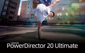 CyberLink PowerDirector Ultimate v20.7.3101.0 讯连科技威力导演