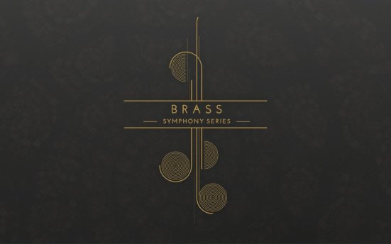 Native Instruments Symphony Essentials Brass Solo – Kontakt铜管乐器独奏音色库