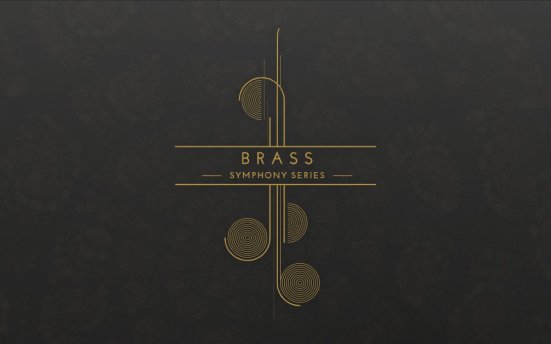Native Instruments Symphony Series Brass Ensemble v1.3.0 – Kontakt交响系列铜管合奏音色库