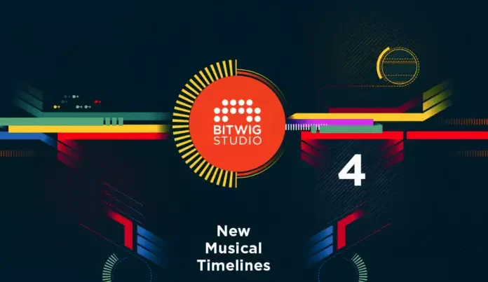 Bitwig Studio 4.0.1_WIN
