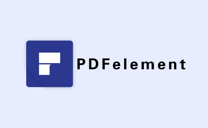 万兴PDF编辑器 Wondershare PDFelement Pro v8.3.6.1236 破解版