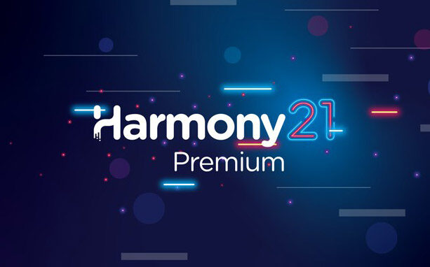 Toon Boom Harmony Premium v21.1.18394 专业二维动画制作工具