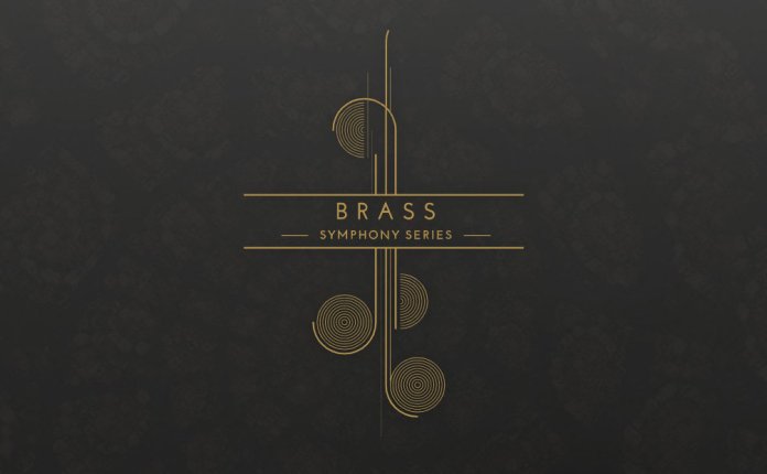 Native Instruments Symphony Essentials Brass Solo – Kontakt铜管乐器独奏音色库
