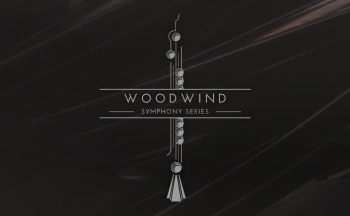 Native Instruments Symphony Series Woodwind Ensemble v1.3.0 – Kontakt交响系列木管合奏音色库