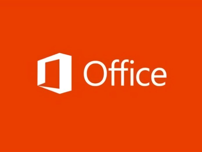 微软办公套件Office2021下载
