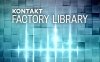 Native Instruments Kontakt Factory Library v1.3.0 – Kontakt原厂综合音色库