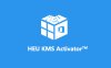 HEU KMS Activator v26.0.0 Windows和MS Office激活工具包