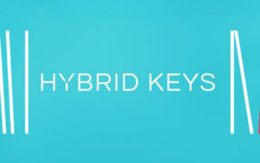 Native Instruments Hybrid Keys v2.1.0 (KONTAKT) 突变的创意键盘类乐器音源