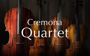 Native Instruments Cremona Quartet v1.3.0 (KONTAKT) 四款高雅专业的弦乐器音源