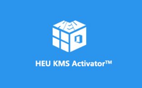 HEU KMS Activator v63.3.3 Windows和MS Office激活工具包