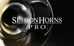 Native Instruments Session Horns Pro v1.5.0 (KONTAKT) 卓越的现代铜管乐器音源