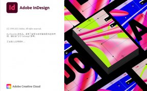 【Id】Adobe InDesign 2022 v17.4.0.51 印刷设计软件