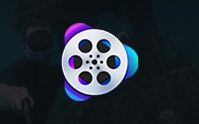 多功能视频处理工具 VideoProc Converter AI v8.10 便携版