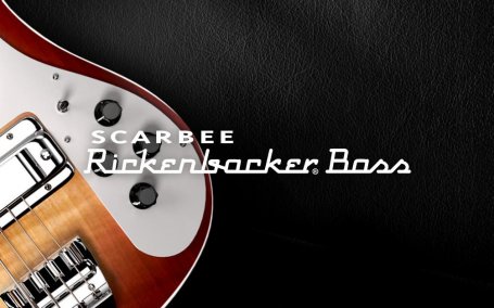 scarbee rickenbacker bass
