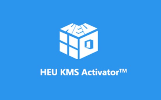 HEU KMS Activator v63.3.0 Windows和MS Office激活工具包