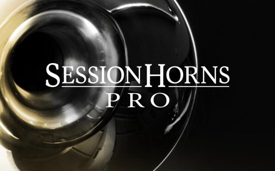 Native Instruments Session Horns Pro v1.5.0 (KONTAKT) 卓越的现代铜管乐器音源