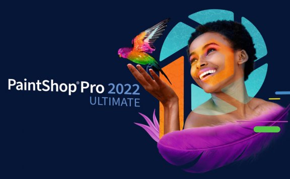 图像处理工具 Corel PaintShop Pro 2022 Ultimate v24.1.0.27 破解版