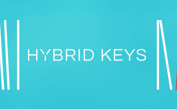 Native Instruments Hybrid Keys v2.1.0 (KONTAKT) 突变的创意键盘类乐器音源