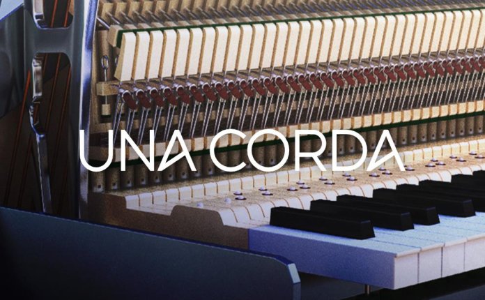 Native Instruments Una Corda – Kontakt纯手工立式钢琴音色库