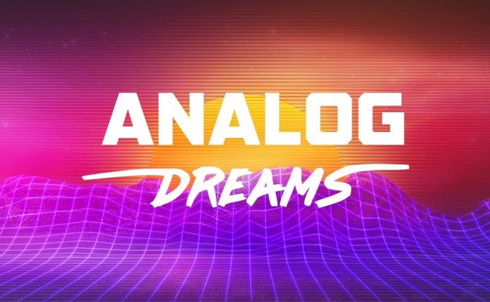 Native Instruments Analog Dreams v2.1.1 (KONTAKT) 七八十年代古典模拟合成器音源