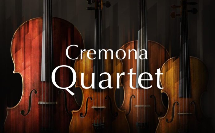 Native Instruments Cremona Quartet – Kontakt四款高雅的弦乐器音色库