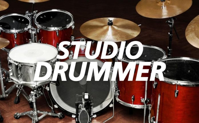 Native Instruments Studio Drummer v1.4.0 – Kontakt来自Pearl, Yamaha和Sonor的优质套鼓音色库