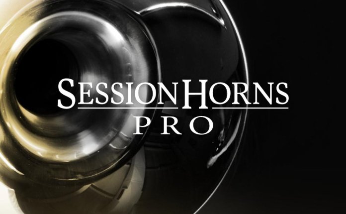 Native Instruments Session Horns Pro v1.5.0 (KONTAKT) 卓越的现代铜管乐器音源