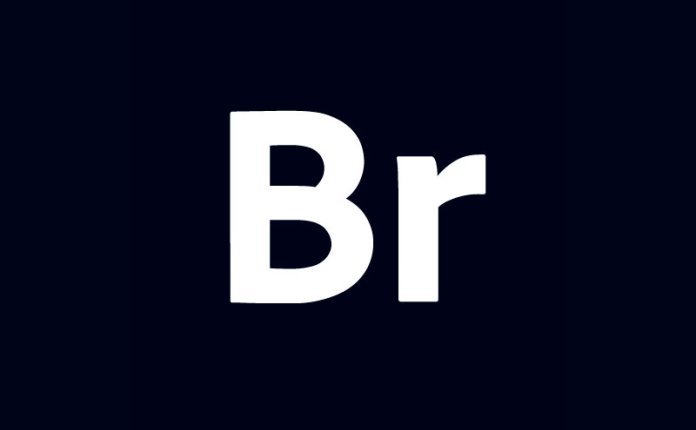 【Br】数字资产管理软件 Adobe Bridge 2022 v12.0.3.270