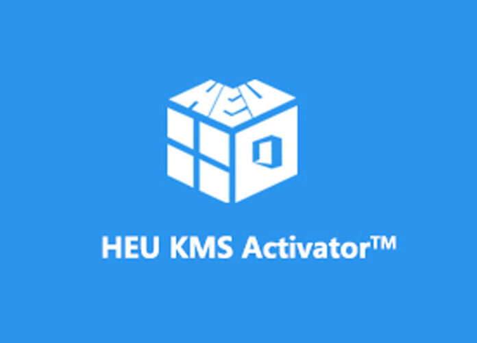 HEU KMS Activator：全能智能激活工具，一键搞定 Windows 与 Office