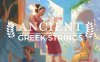 Soundiron Ancient Greek Strings – Kontakt古希腊弦乐音色库