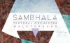 Strezov Sampling Sambhala Textural Orchestra – Kontakt桑巴拉管弦乐团音色库