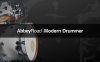 Native Instruments Abbey Road Modern Drummer v1.3 – Kontakt现代优质鼓组音色库