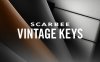 Native Instruments Scarbee Vintage Keys – Kontakt复古的传奇电钢琴音色库