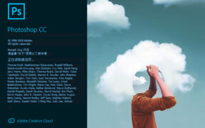 图像处理软件 Adobe Photoshop CC 2019 v20.0.10.120