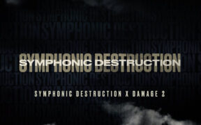 Heavyocity Symphonic Destruction v1.1.0 (KONTAKT) 具有破坏力的管弦交响乐音源