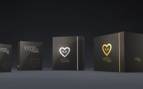 千心音频效果器插件包 KiloHearts Toolbox Ultimate v2.4.5 VR版