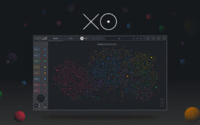 音频效果插件 XLN Audio XO v1.2.8