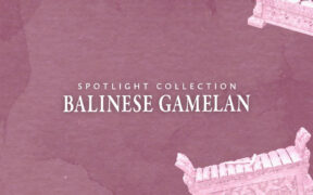 Native Instruments Spotlight Collection Balinese Gamelan v1.5.3 – Kontakt聚光灯系列巴厘岛音色库