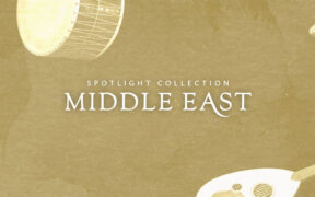 Native Instruments Spotlight Collection Middle East v1.1.2 (KONTAKT) 聚光灯系列中东乐器音源