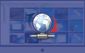 Net Monitor For Employees Pro v6.4.5 员工网络监视器