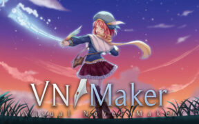 视觉小说制作工具 Visual Novel Maker v1.0.1074 便携版