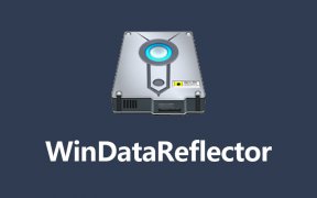 WinDataReflector v3.10.1 轻量化文件同步备份工具