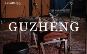 Evolution Series World Strings Guzheng v1.0.0 – Kontakt世界弦乐古筝音色库