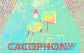 Soundiron Cacophony – Kontakt表演现场模拟音色库
