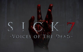 Soundiron Sick 7 Voices Of The Dead – Kontakt恐怖悬疑的影视游戏配乐音色库