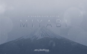 Evolution Series Chronicles Miyabi v1.0.0 – 日本民族乐器日本筝、三味线、尺八、女声音色库